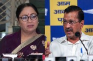 cm Rekha Gupta,