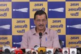 Arvind Kejriwal
