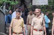 Police took Chetan Chaudhary to Lohagad fort
