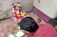 Living Daughter Last Rites