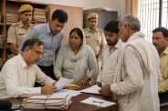 khajuwala bikaner land registry scam