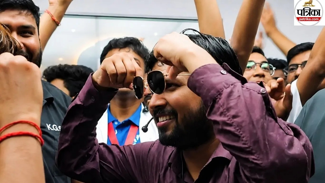 khan sir dance video goes viral