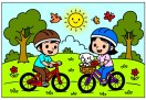 Kids Stories, Young Writers,