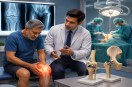 knee replacement