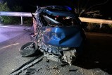 kota Car Accident