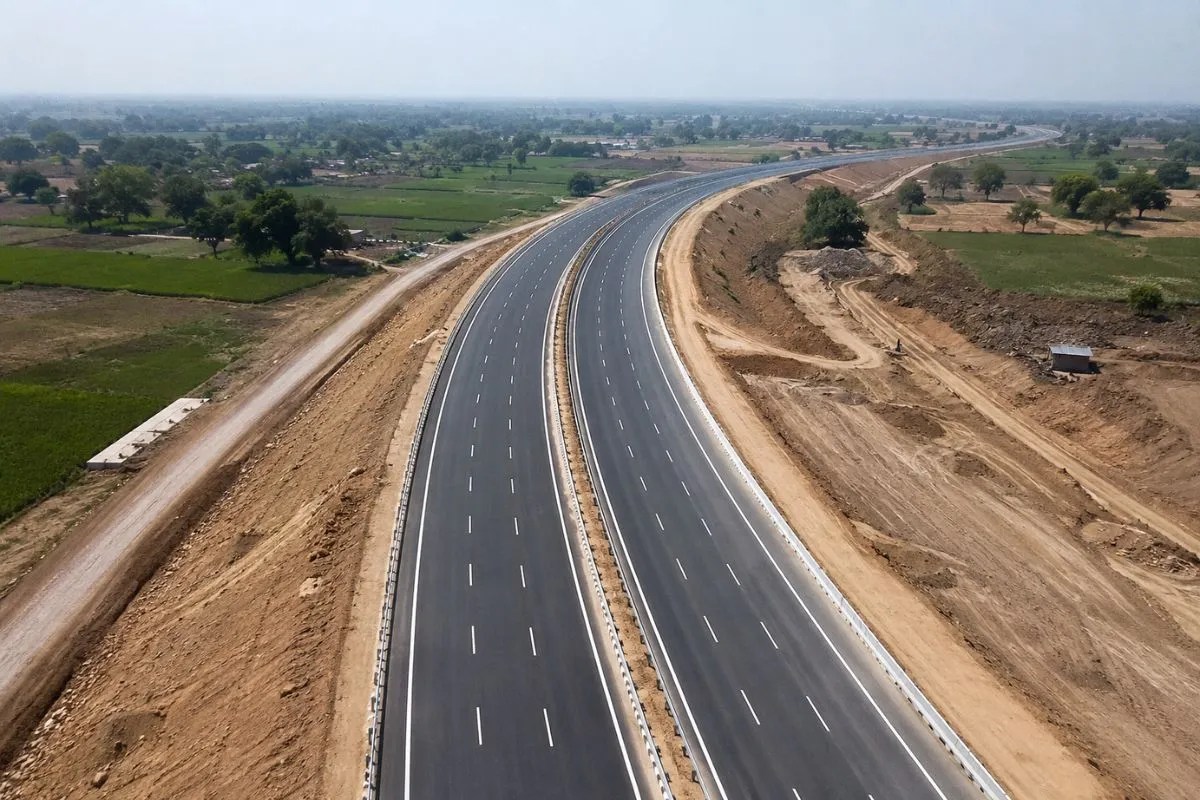 kota Road