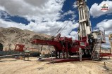 India first geothermal wells in ladakh puga valley