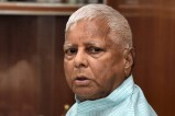 Lalu Prasad Yadav