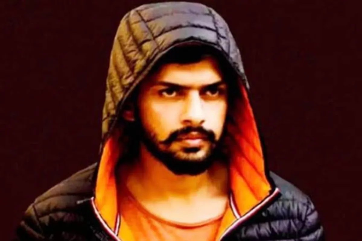 Lawrence Bishnoi
