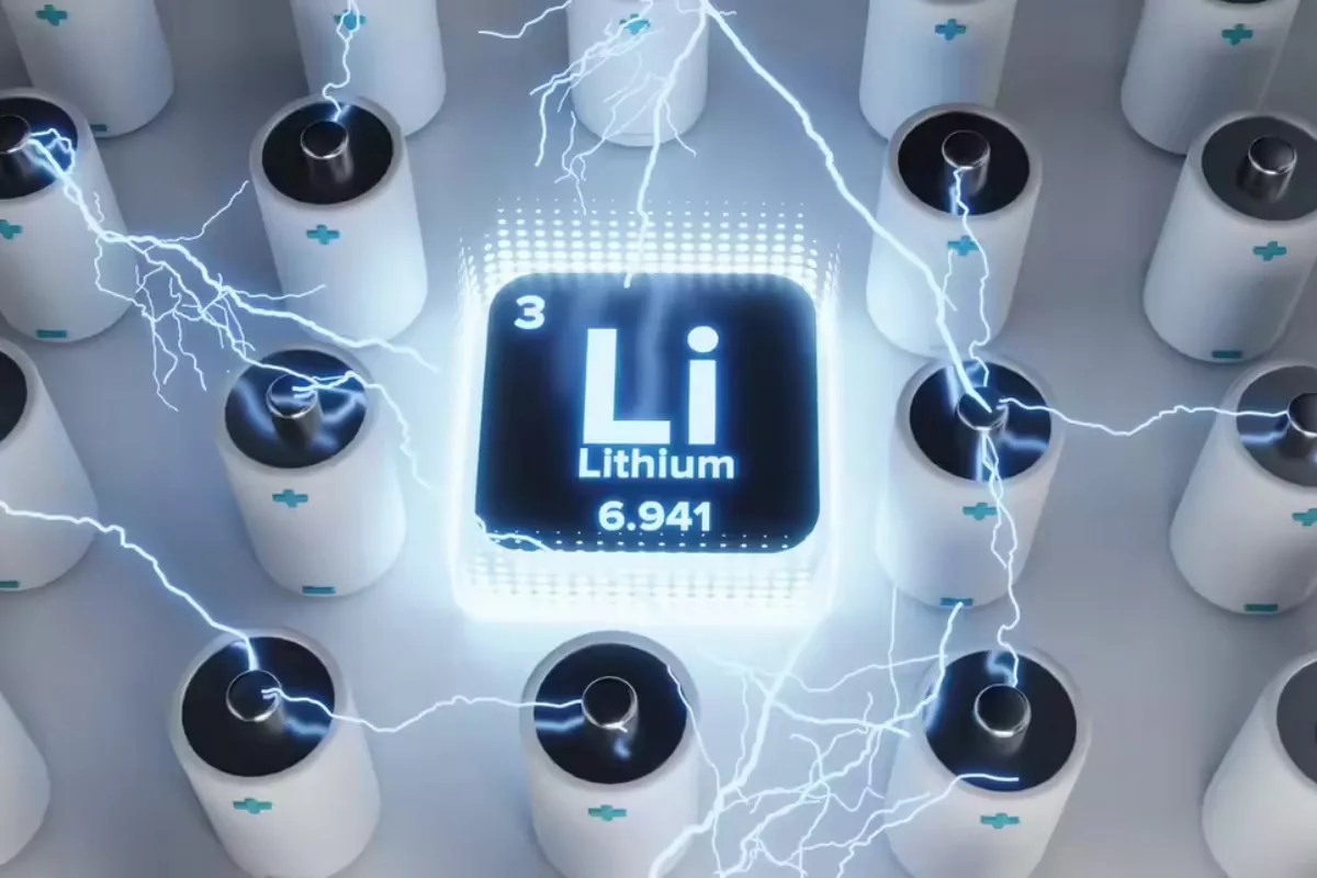 Lithium