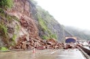 landslide