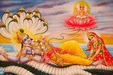 परि​वर्तिनी एकादशी - फोटो सोर्स – Grok