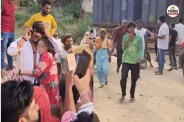 Alwar Kherli viral video