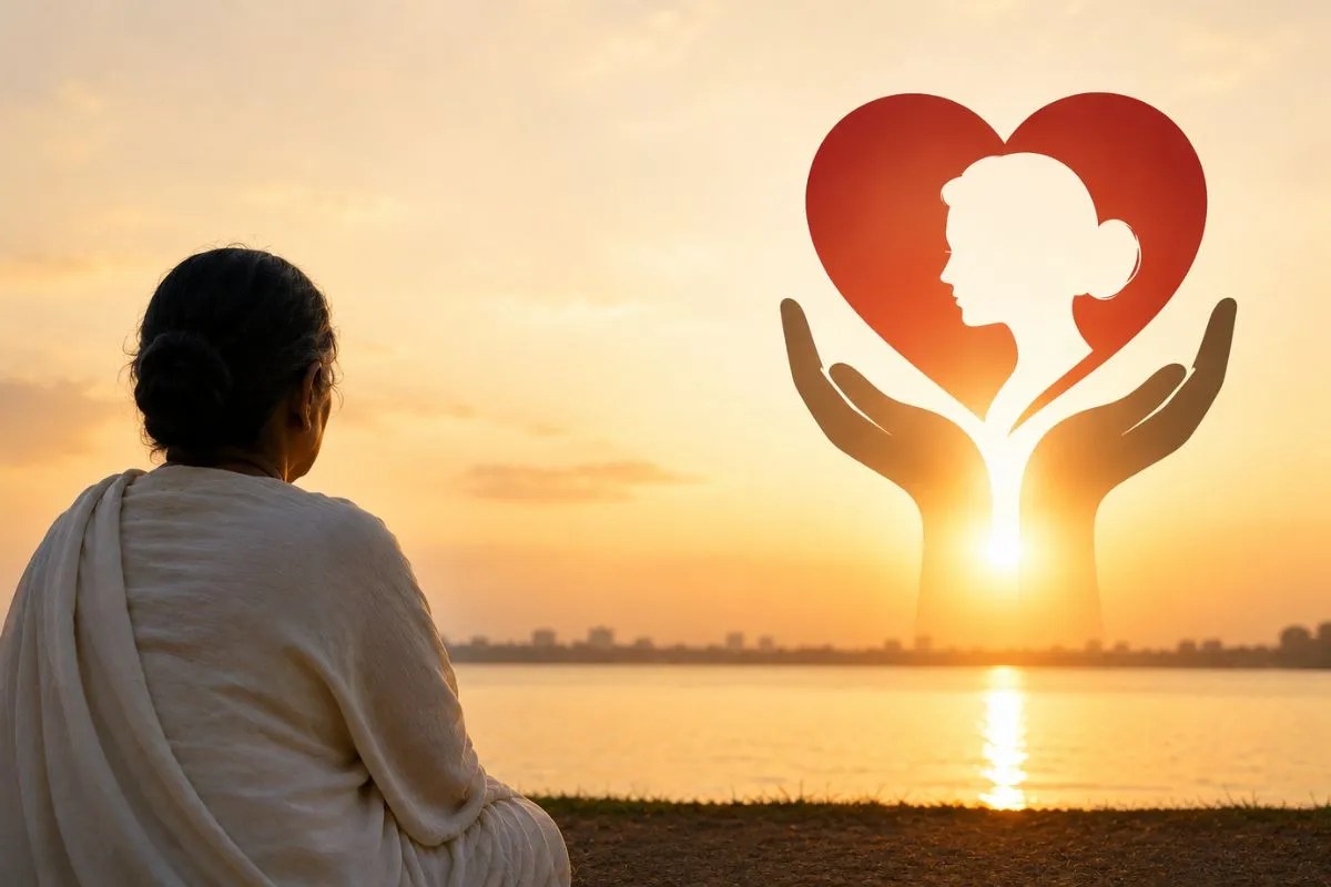 Pune organ donation woman
