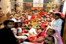 Unique Vow Journey in news Ratlam