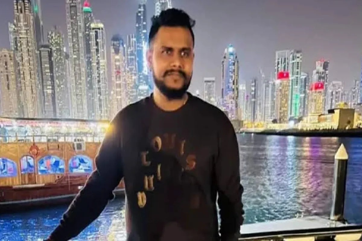 Mahadev App kingpin Saurabh Chandrakar used to sell juice