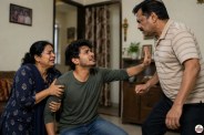 Bhayandar father kills son