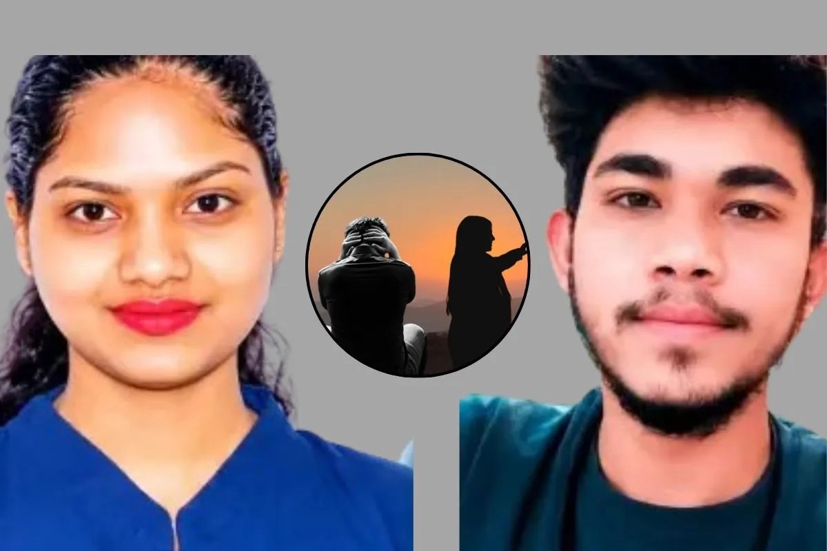 Nashik Indira Nagar murder suicide case