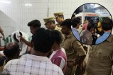 mahoba Highway UP crime