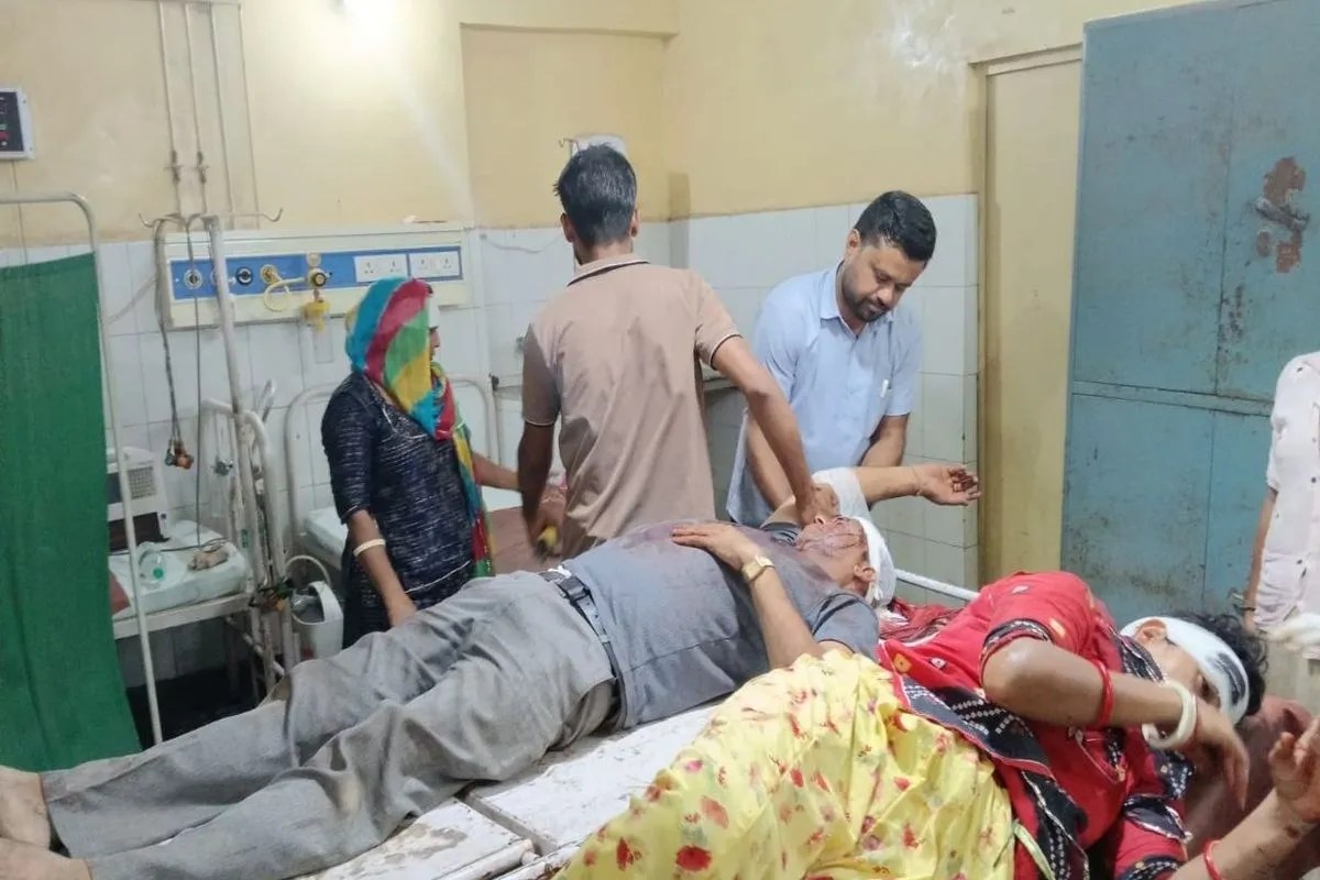 alwar malakheda
