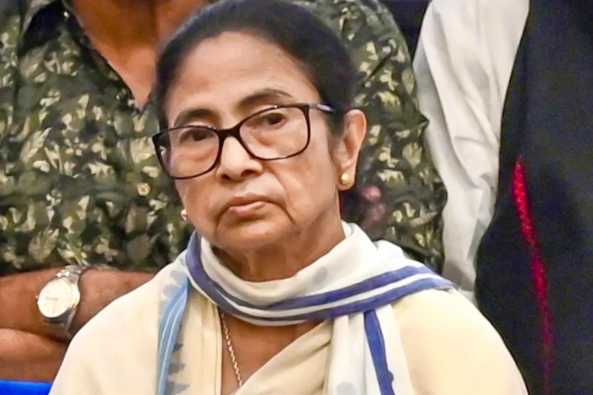 West Bengal Politics