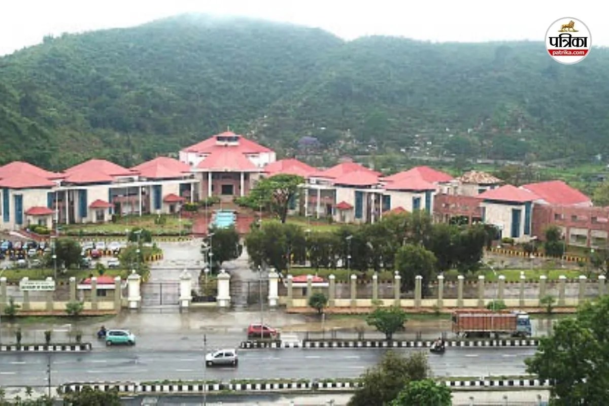 karan shayam manipur high court