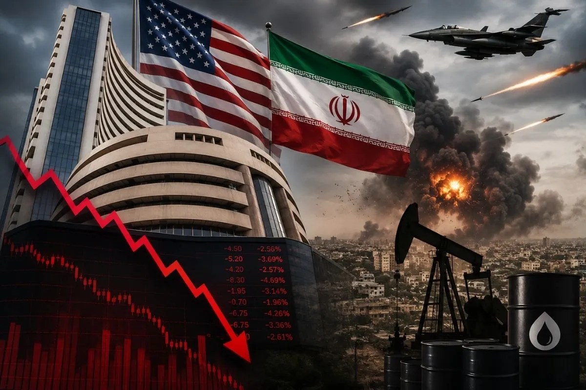 Stock Market News