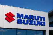 Maruti Q1 Results