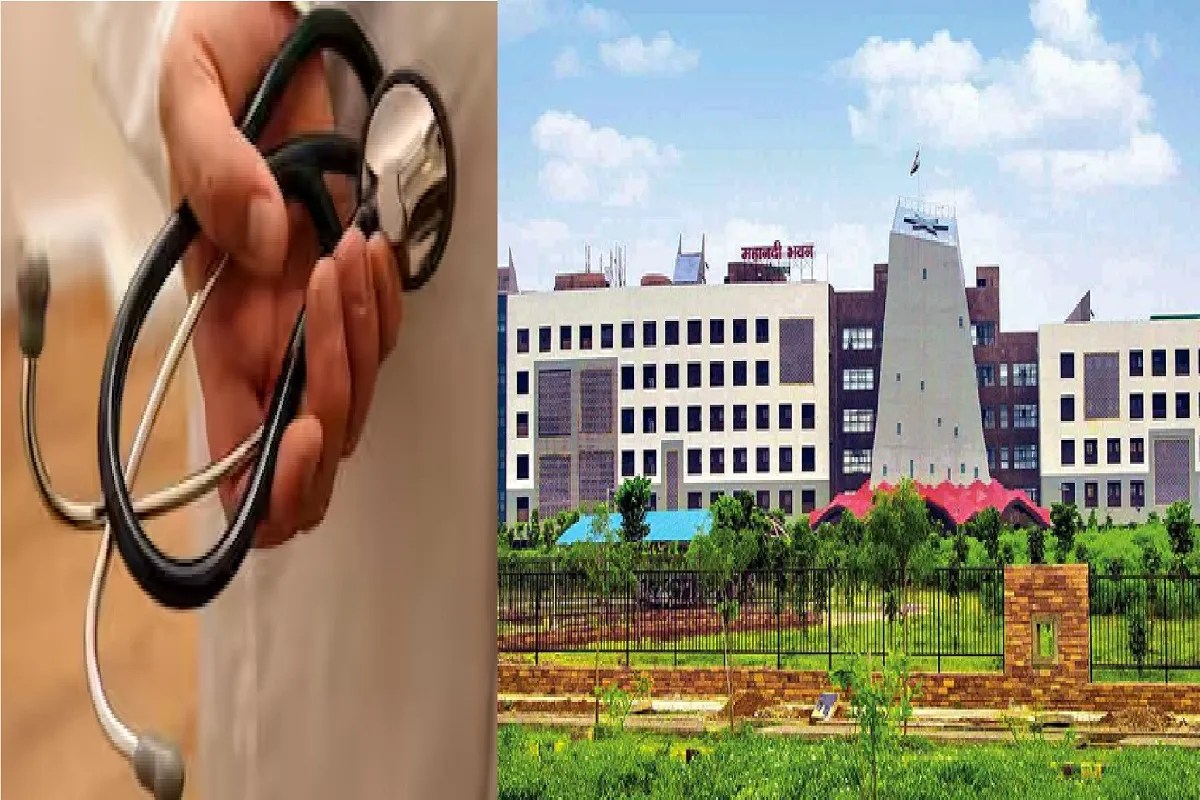 Chhattisgarh news, Transfer news