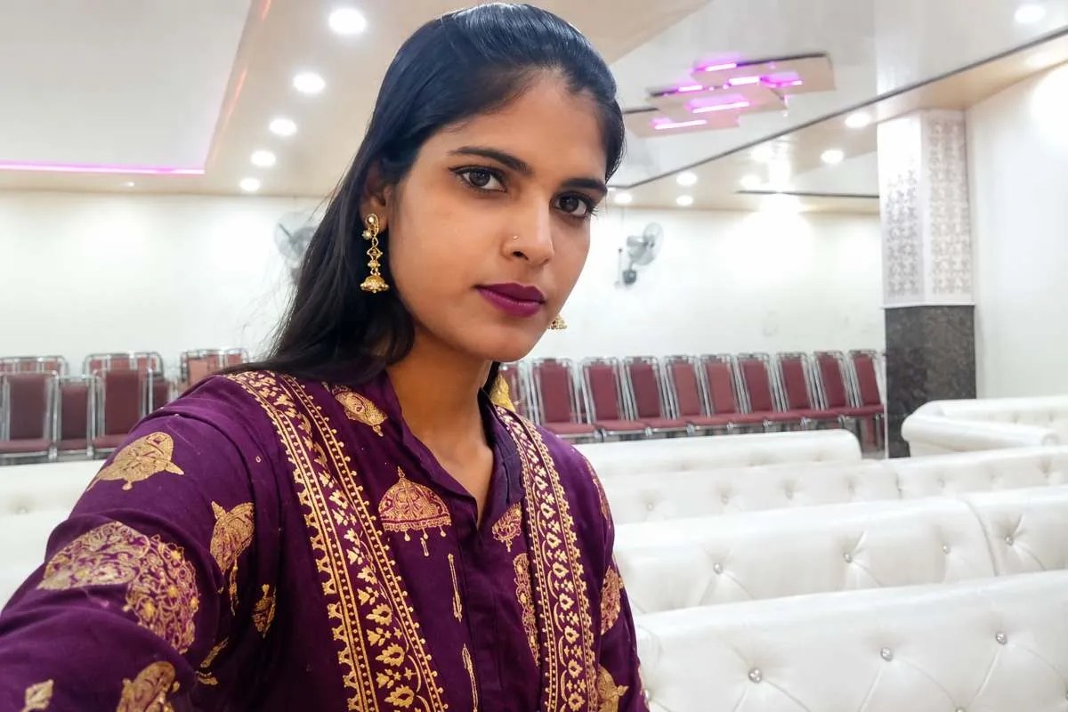 meerut nurse neha rani murder poison drip lover suresh hospital case inside story