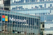 Microsoft