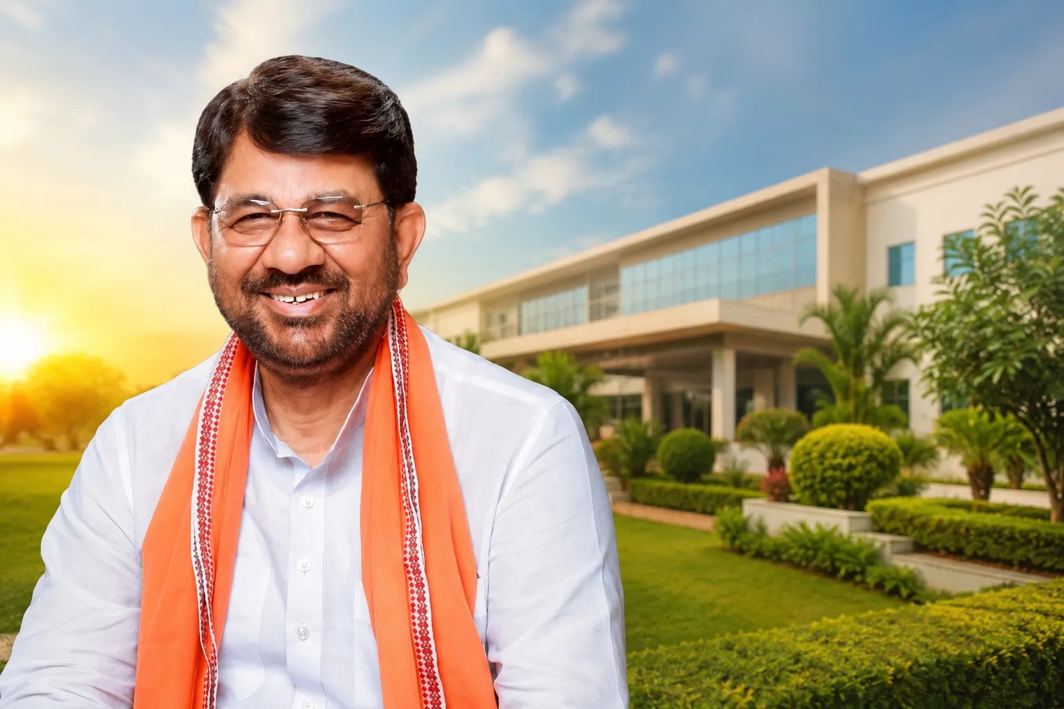Lakhan Patel