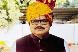 minister pradyuman singh tomar