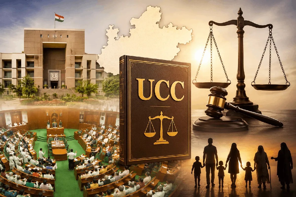 MP UCC Bill Passed