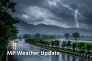 mp weather update demo pic