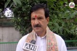 RJD Mrityunjay Tiwari