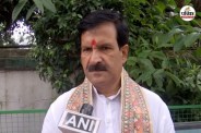 RJD Mrityunjay Tiwari