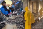Mumbai Mankhurd building collapse