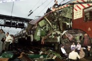 Mumbai train blasts 20 years