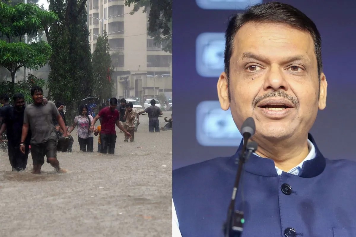 Mumbai Red Alert