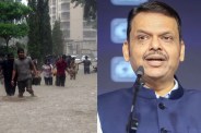 Mumbai Red Alert