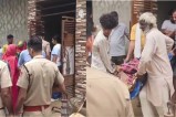 Hisar Live In Partner Murder