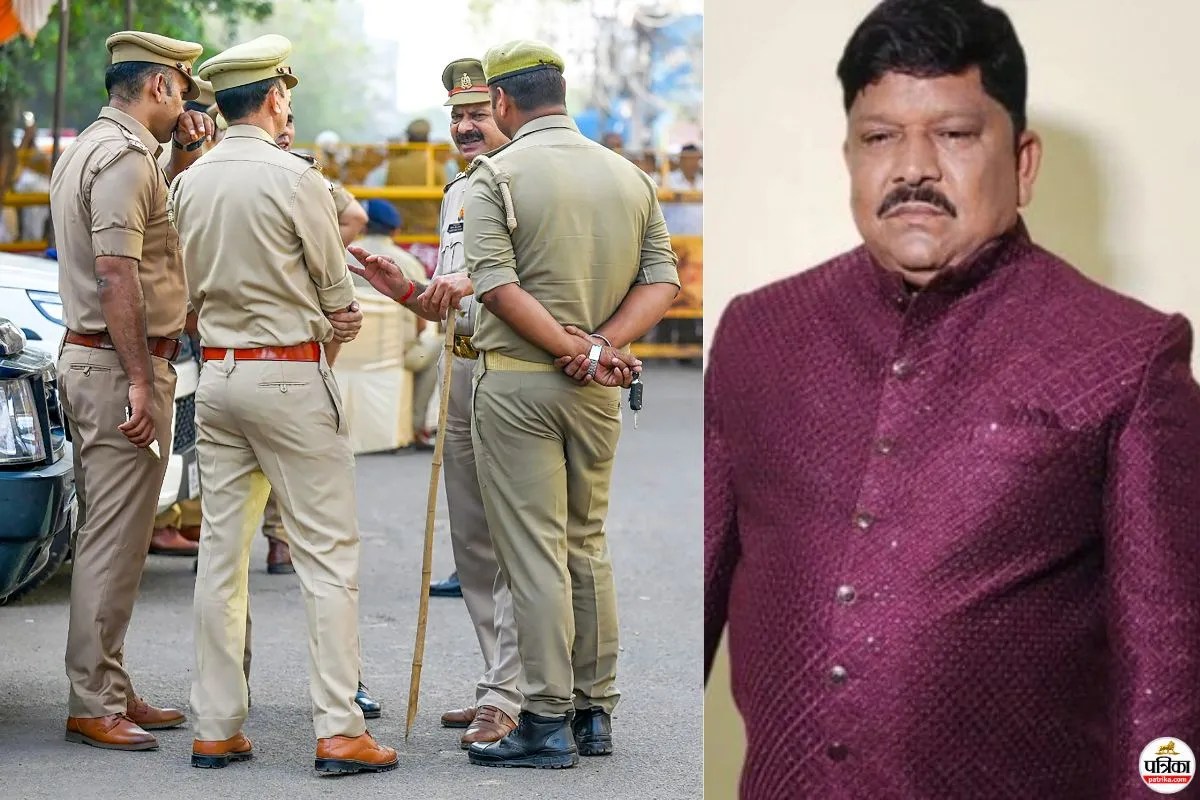 Akola Yakub Khan pahlwan murder