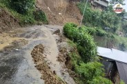 nagaland landslide