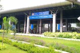 Nagpur Airport Expansion