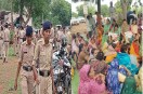Raipur nakti gaon latest news