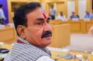 narottam mishra