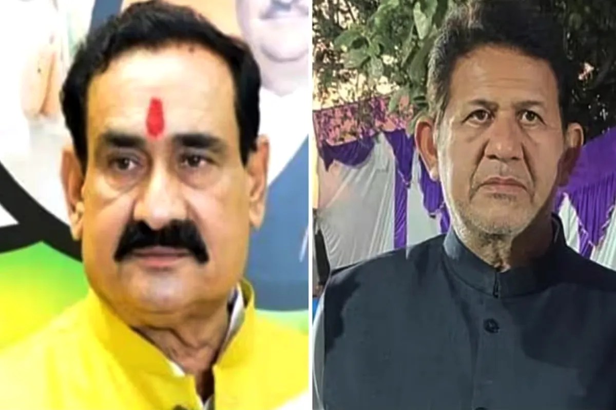 Datia By Election