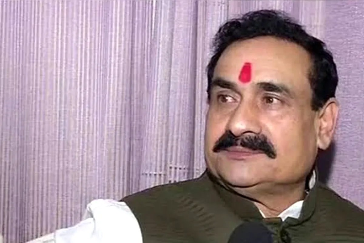 Datia By Election