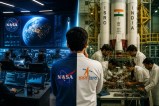 Why scientists are leaving ISRO